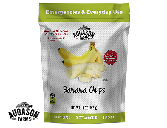 AF: All Food Pantry Products